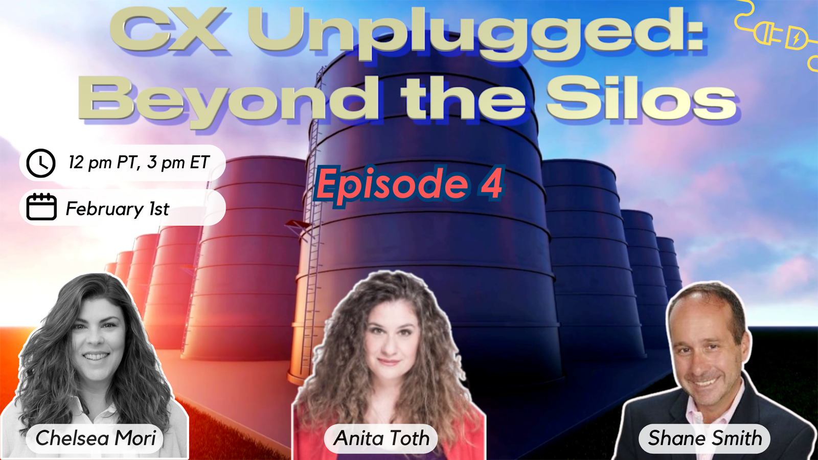 You are currently viewing CX Unplugged: Episode 4